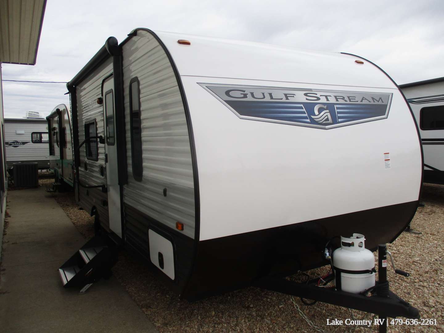 2024 Gulf Stream Ameri-Lite Super Lite 189DD in rogers AR