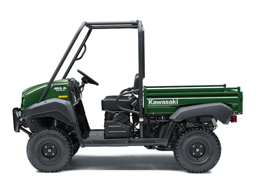 2026 Kawasaki Mule 4000 in hatfield PA