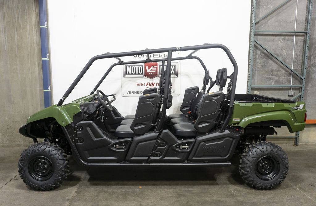 2024 Yamaha Viking VI EPS in sioux falls SD