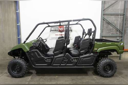 2024 Yamaha Viking VI EPS in sioux falls SD