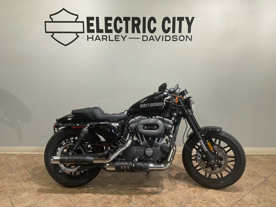 2016 Harley-Davidson Roadster in Scranton, PA
