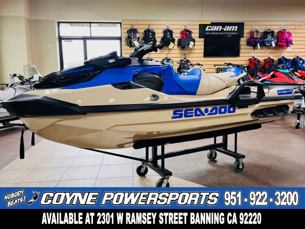 2026 Sea-Doo Wake Pro 230 230 in Banning, CA