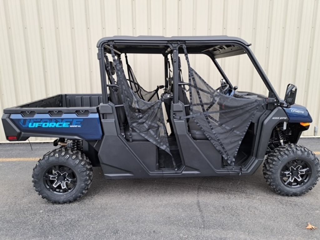 2026 CFMOTO UFORCE 1000 XL in bridgeport WV