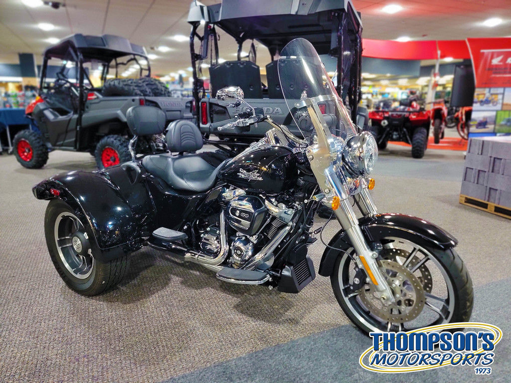 2022 Harley-Davidson® FLRT - Freewheeler® in Terre Haute, IN