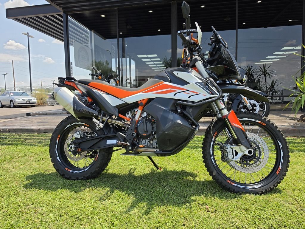 2020 KTM 790 Adventure R ADVENTURE R in Tempe, AZ