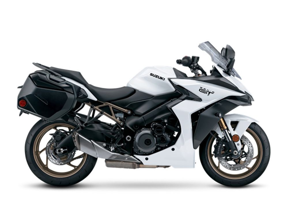 2026 Suzuki GSX-S1000GT+ 1000GT+ in Poughkeepsie, NY