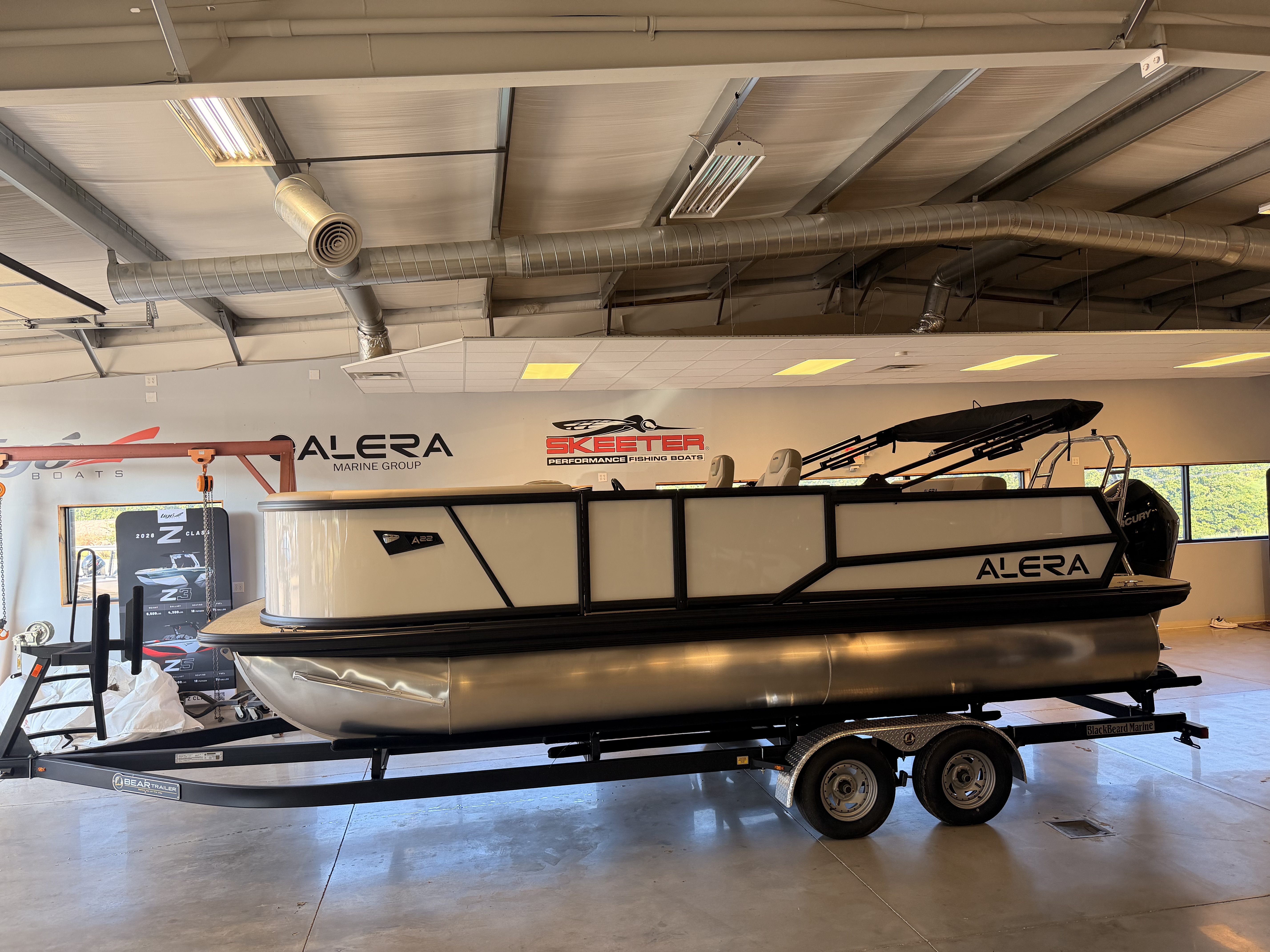 2027 Alera A 22L in branson west MO