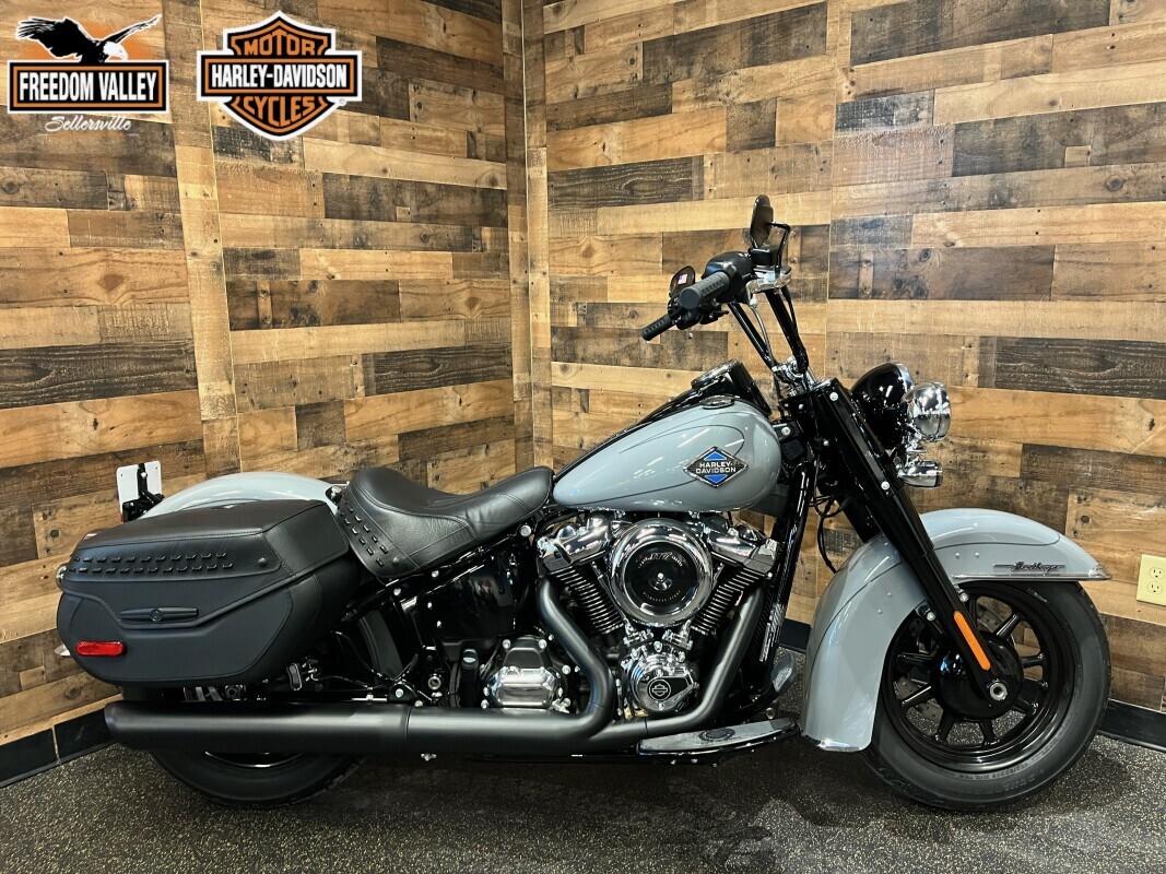 2026 Harley-Davidson Heritage Classic in Sellersville, PA