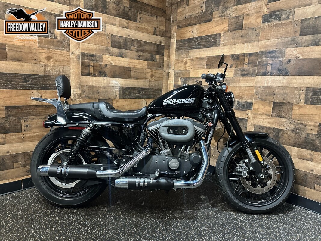 2016 Harley-Davidson Roadster in Sellersville, PA