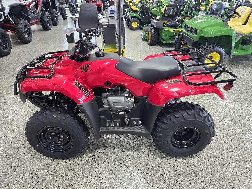 2024 Honda® Fourtrax Recon in homer glen IL