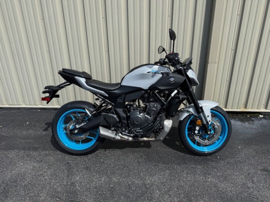 2026 Yamaha MT-07 07 in Bridgeport, WV