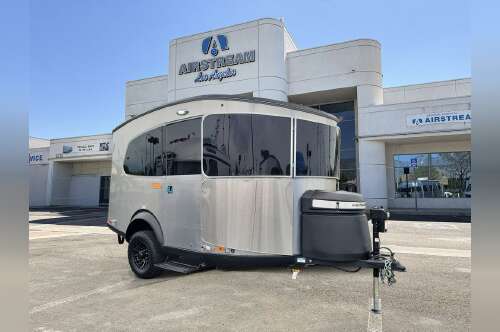 2026 Airstream Basecamp ® 16X in san gabriel CA