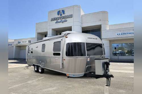 2026 Airstream International 27FBQH in san gabriel CA