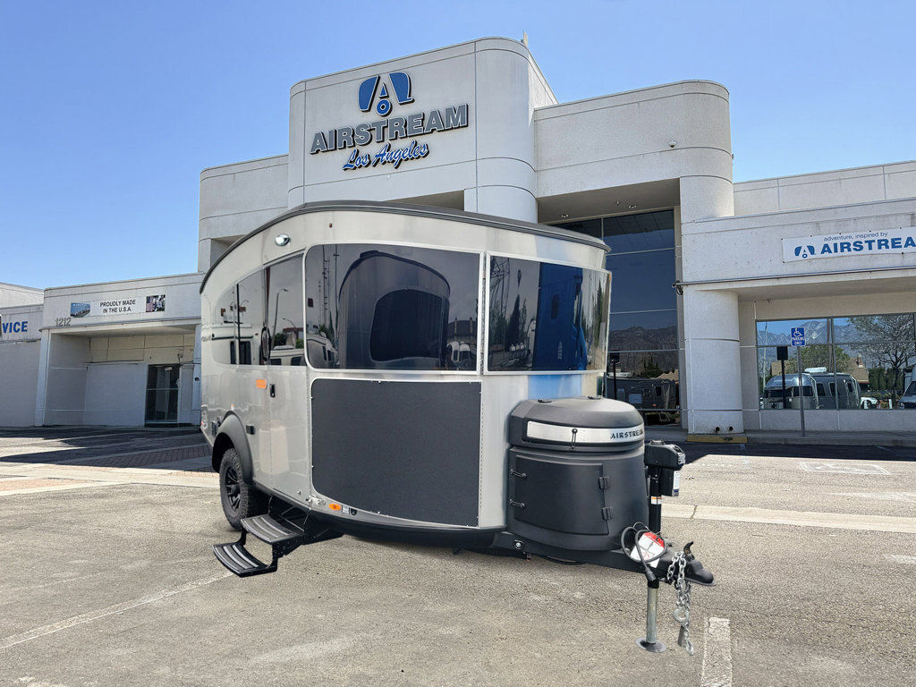 2026 Airstream Basecamp Xe 20X in san gabriel CA