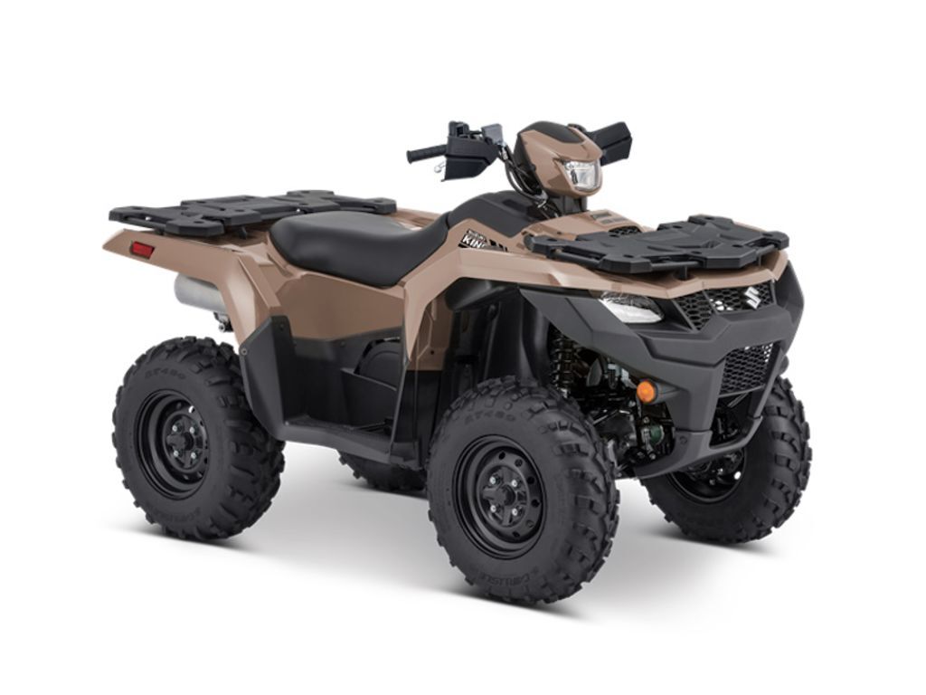2026 Suzuki KingQuad 500AXi Power Steering in poughkeepsie NY