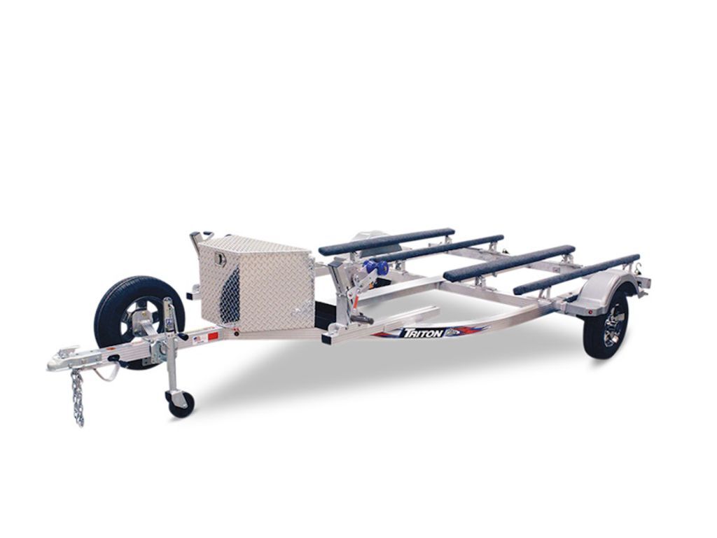 2024 Triton Trailers Elite Series EWCI in bensalem PA