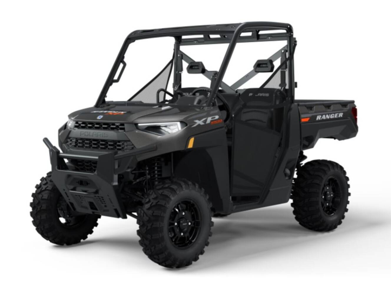 A photo of this 2024 Polaris Ranger XP 1000 Premium