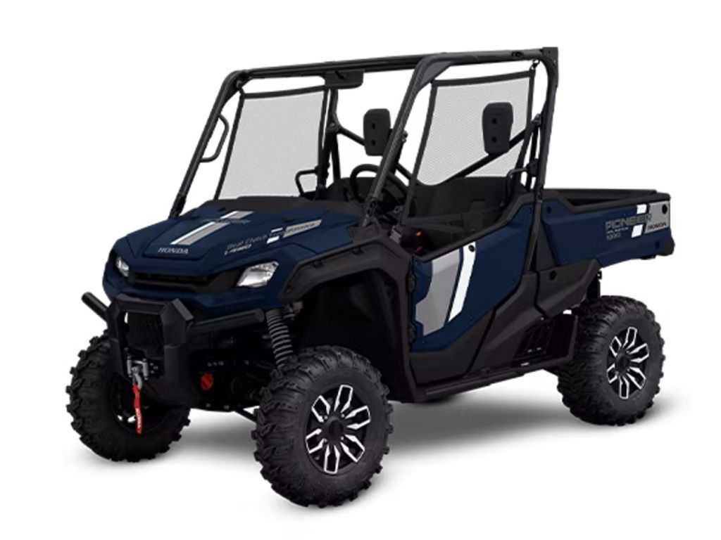 2023 Honda Pioneer 1000 Trail in bensalem PA