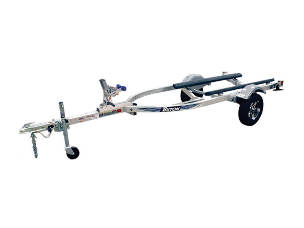2022 Triton Trailers LT Series LTWCI-TX in bensalem PA