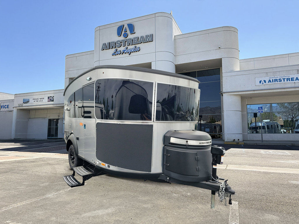 2026 Airstream Basecamp Xe 20X in san gabriel CA