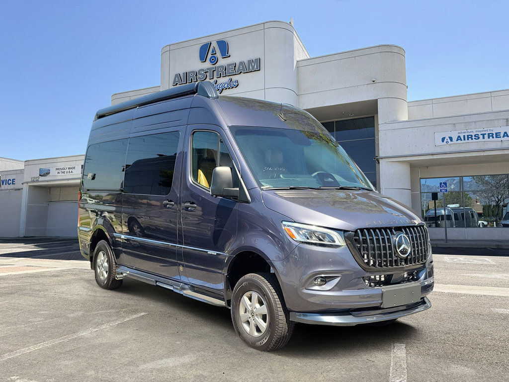 2026 Airstream Interstate 19GT in san gabriel CA