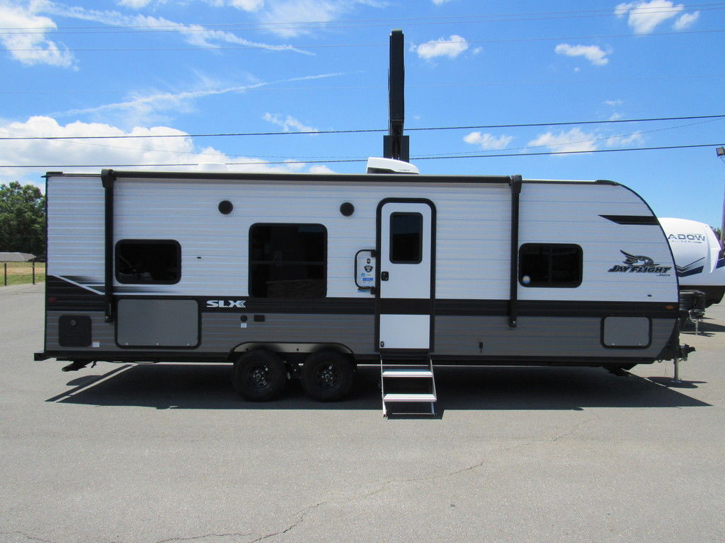 2024 Jayco Jay Flight SLX 260BH RV