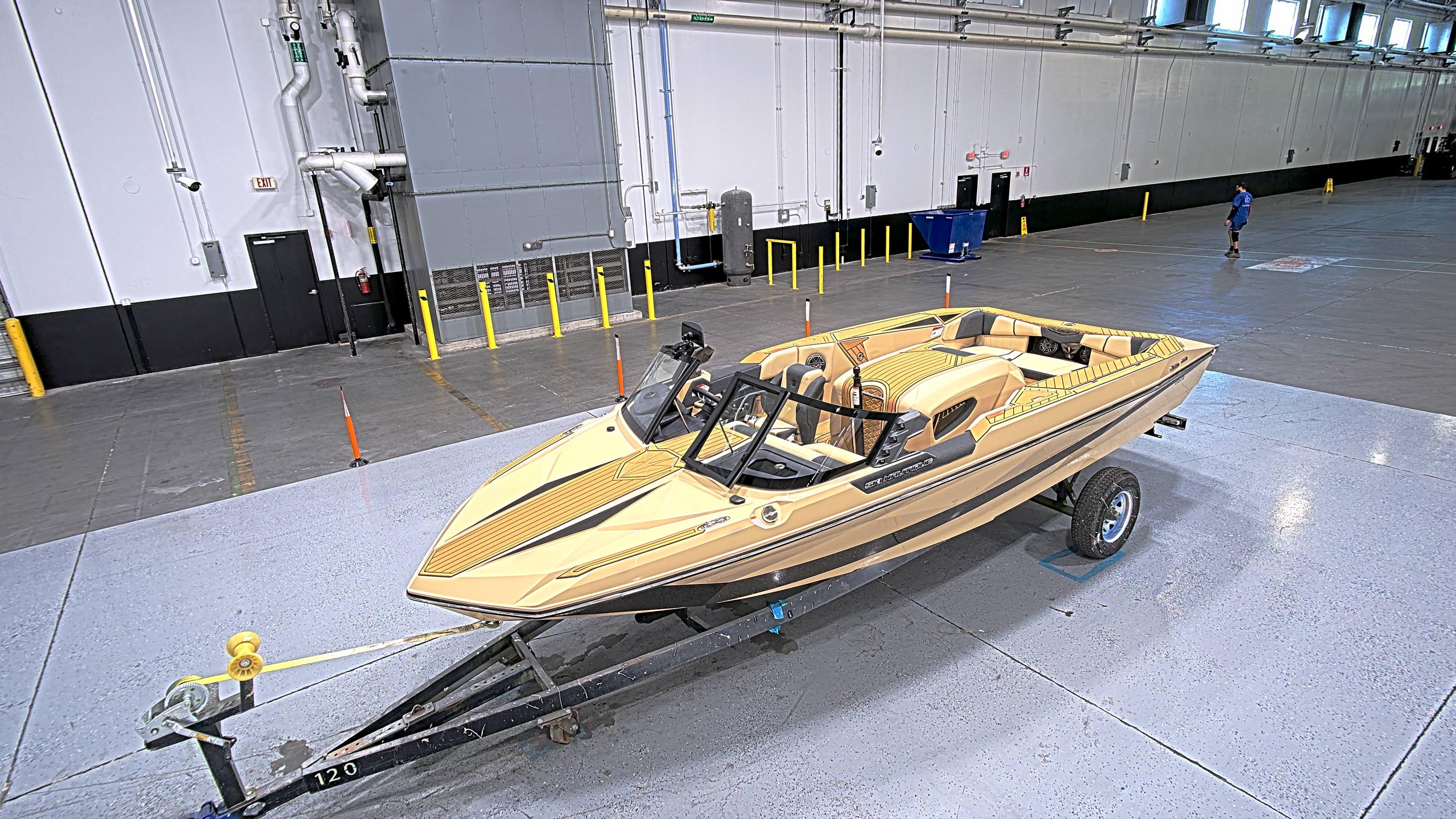 2025 Nautique Ski Nautique in elkhorn WI