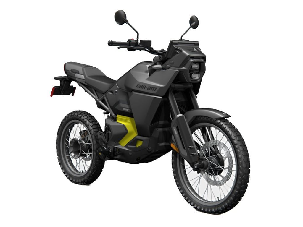2025 Can-Am Origin Carbon Black BASE in Bensalem, PA