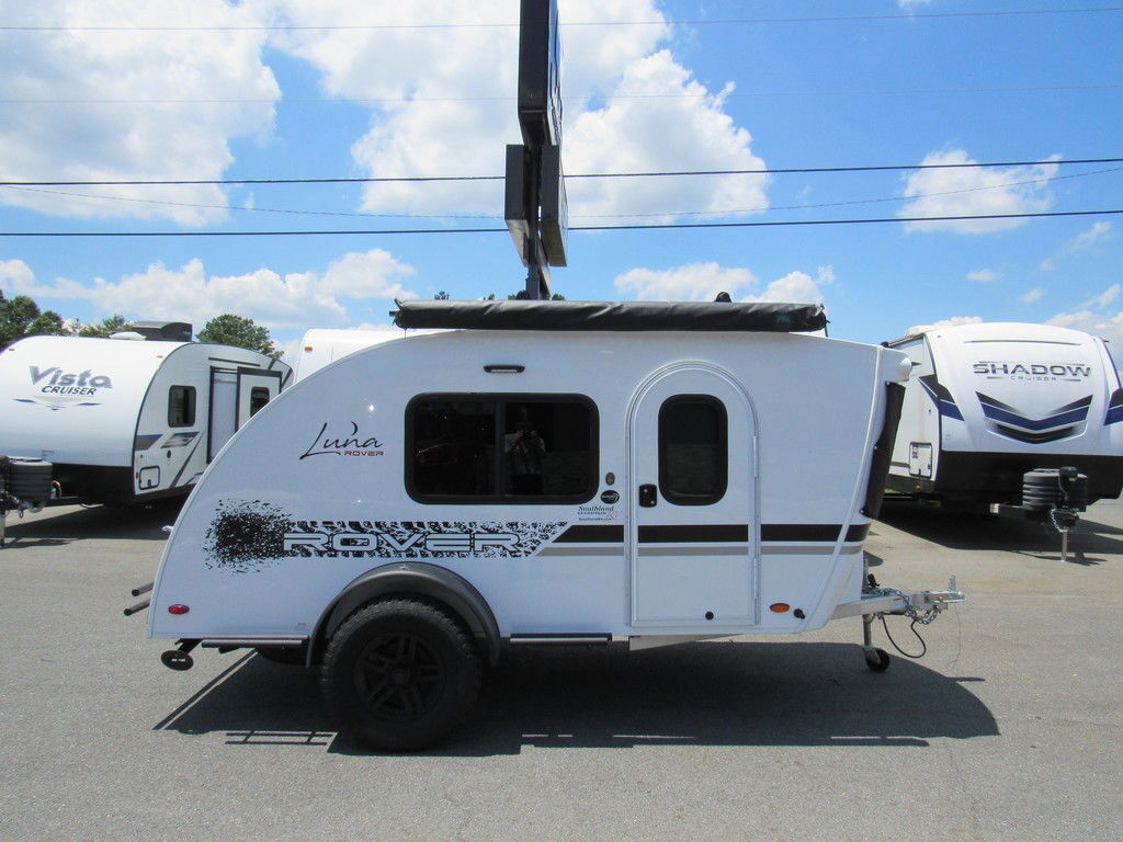 2025 Intech Rv Intech RV Luna Luna Rover RV