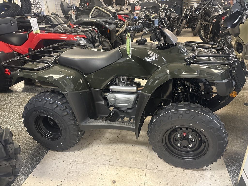 2026 Honda® FourTrax Recon in greenville SC