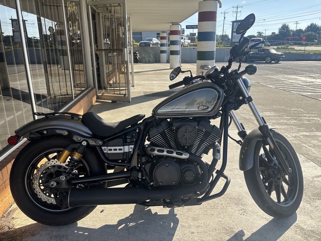2016 Yamaha Bolt R-Spec R-SPEC in Greenville, SC
