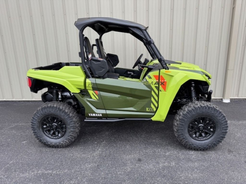 2026 Yamaha Wolverine Rmax2 1000 R-Spec in bridgeport WV