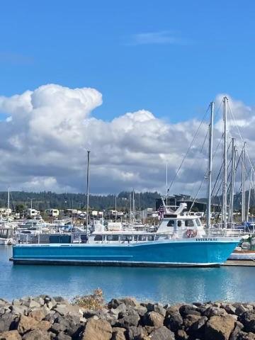 1983 Swiftships Charter Boat in portland OR