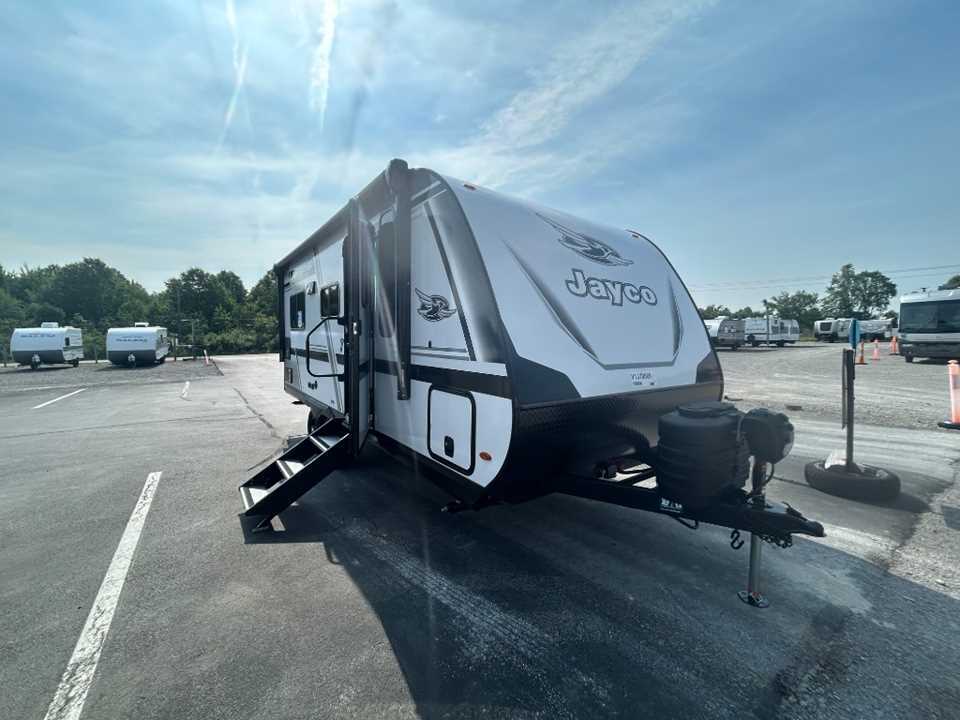 2027 Jayco Jay Feather 19MRK RV