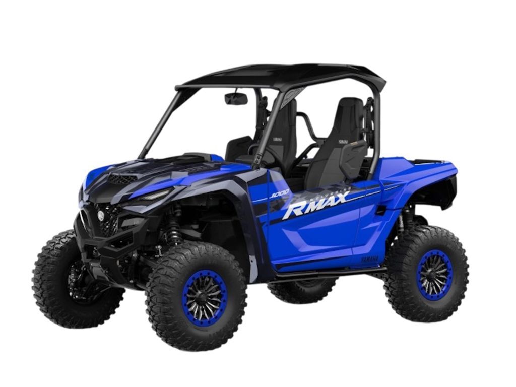 2026 Yamaha Wolverine Rmax2 1000 Sport in emmaus PA