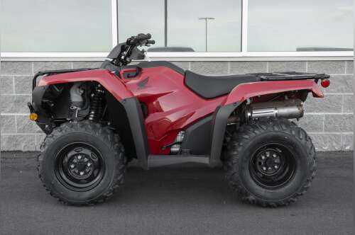 2026 Honda® FourTrax Rancher 4x4 in sioux falls SD