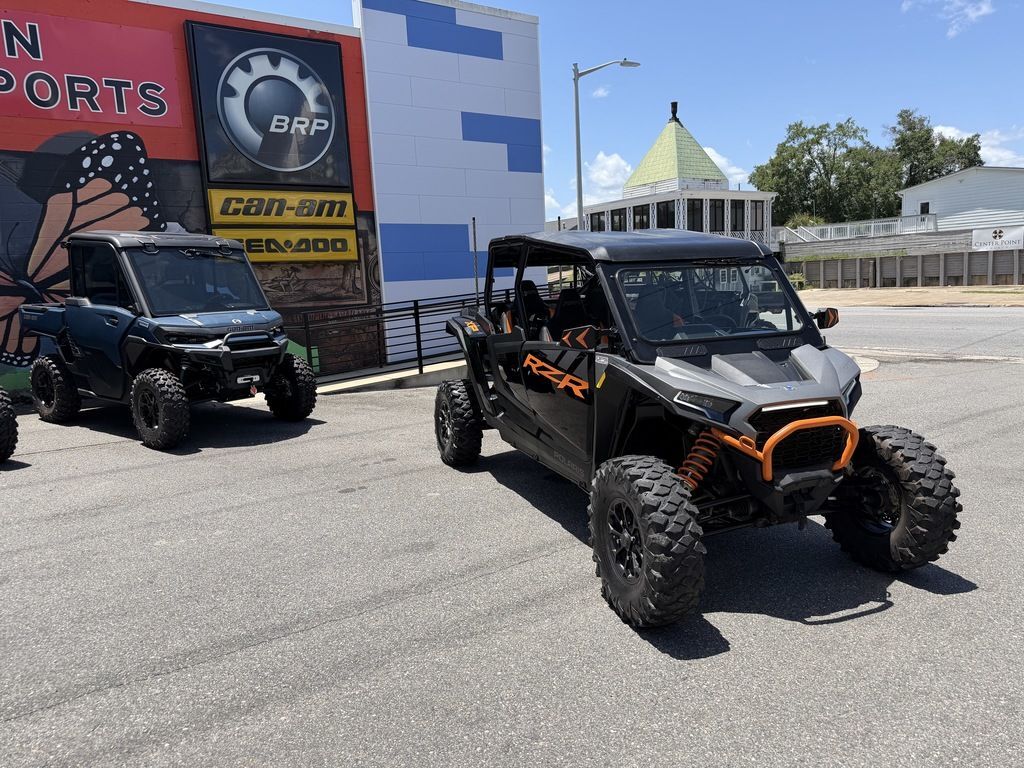 2024 Polaris® RZR XP 4 1000 Ultimate in tallahassee FL