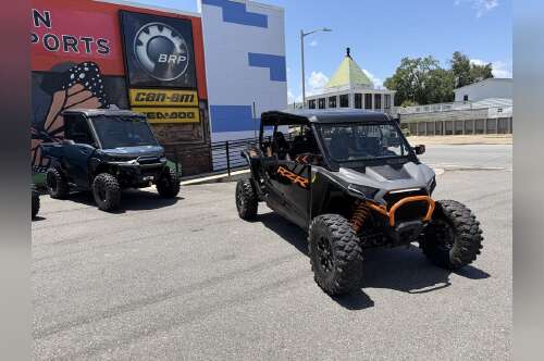 2024 Polaris® RZR XP 4 1000 Ultimate in tallahassee FL