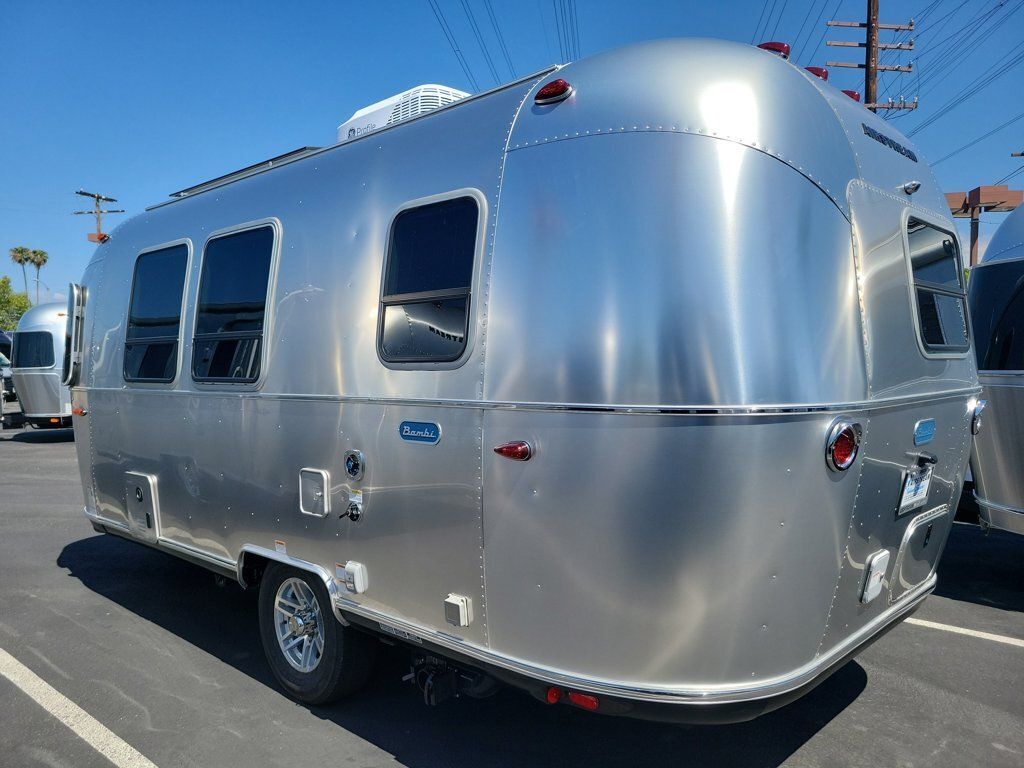 2026 Airstream Bambi ® 20FB in san gabriel CA