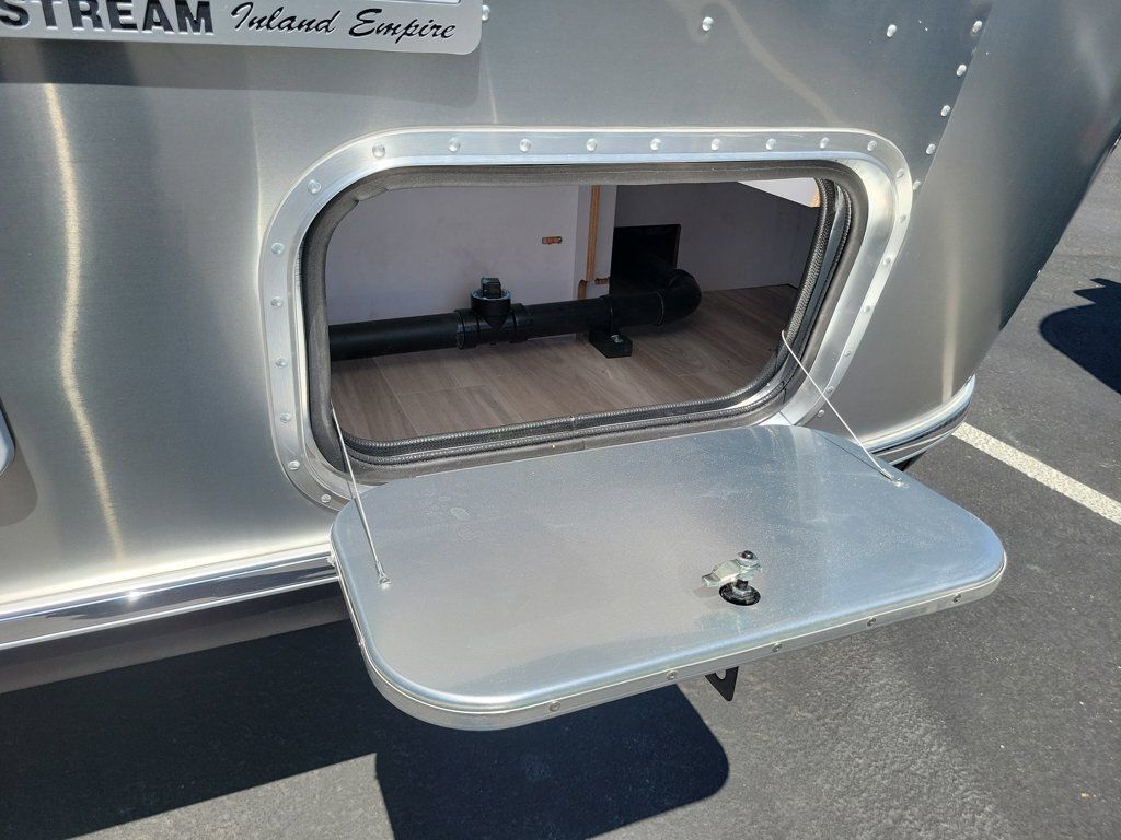 2026 Airstream Bambi ® 20FB in san gabriel CA
