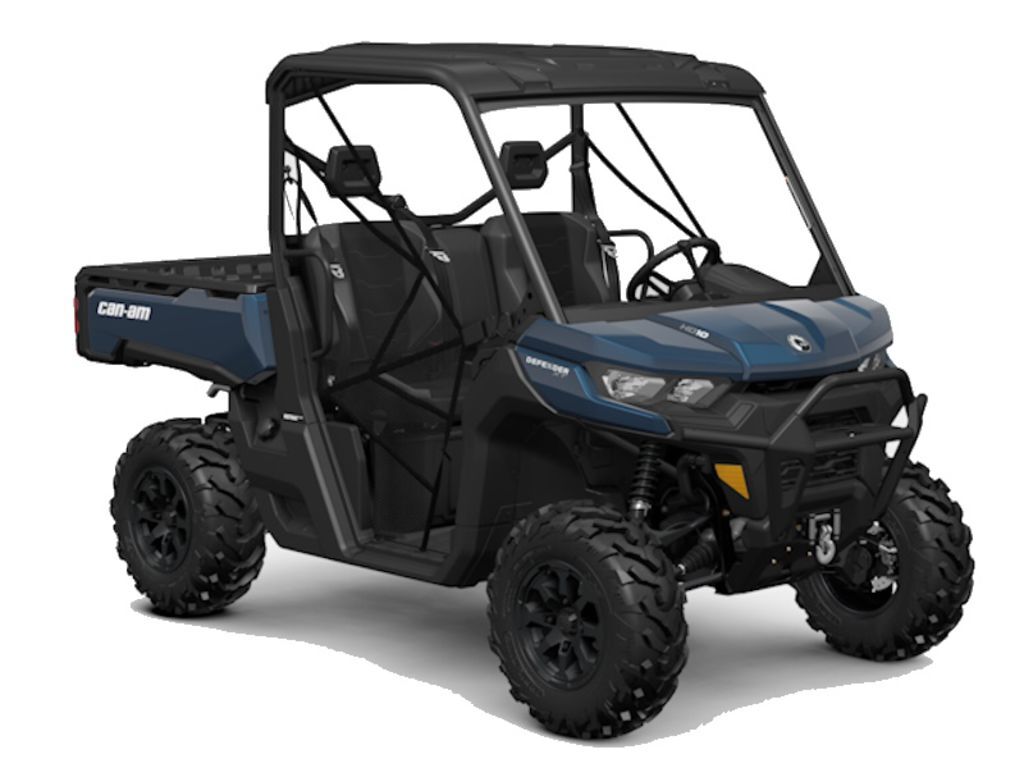 2025 Can-Am Defender XT HD10 in bensalem PA