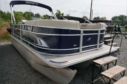 2018 Starcraft Cruise 200 in huntsville OH