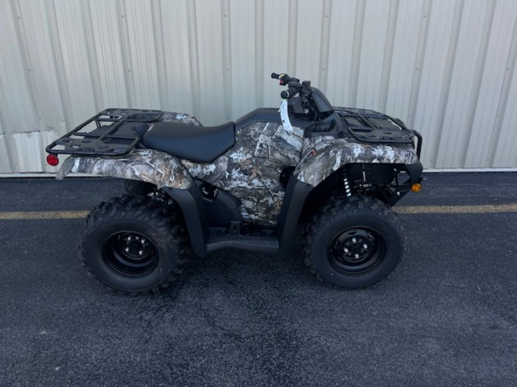 2026 Honda® FourTrax Rancher 4x4 TrueTimber® Atera Camo in bridgeport WV