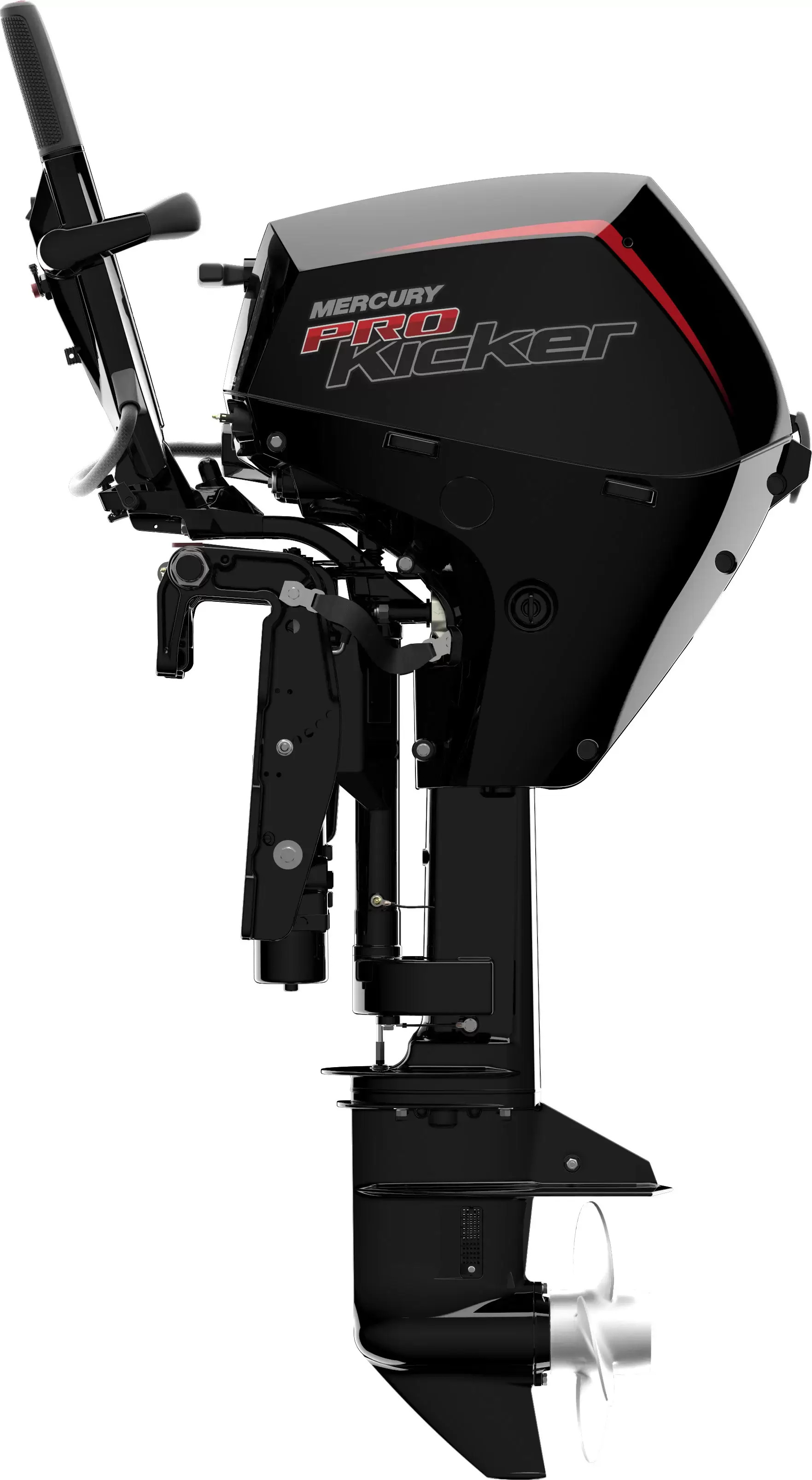 2027 Mercury Marine 15 ELHPT PK in chippewa falls WI