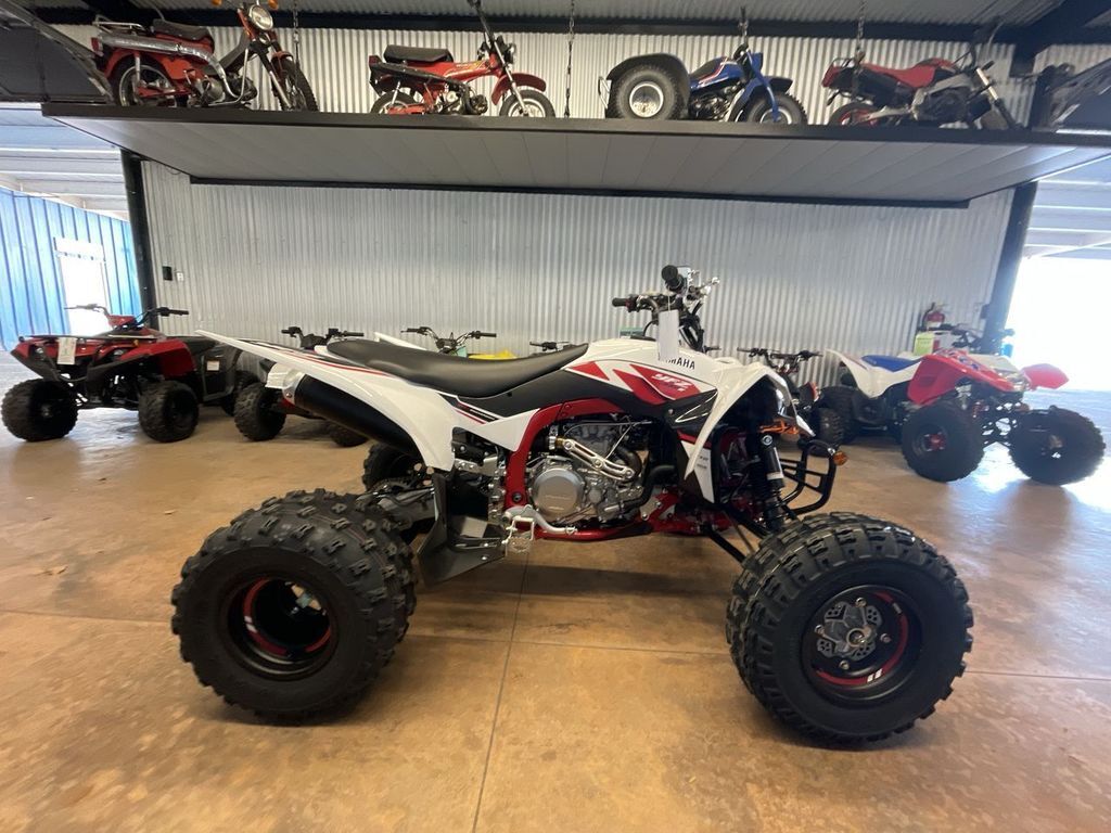2026 Yamaha YFZ450R SE in oklahoma city OK