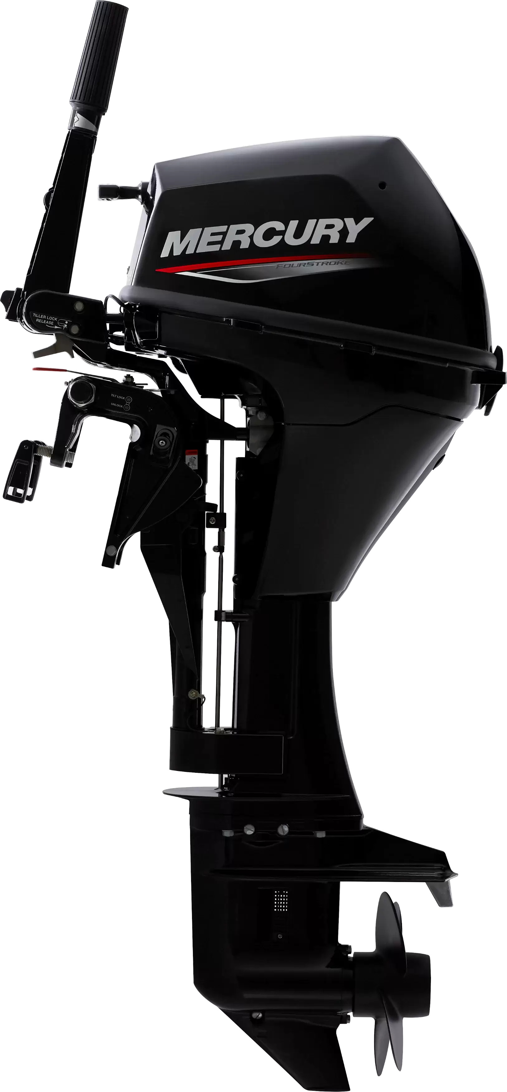 2027 Mercury Marine 9.9 ELHPT CT PK in algona IA