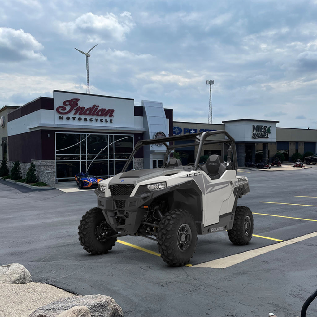 2026 Polaris® General 1000 Sport in watkins MN