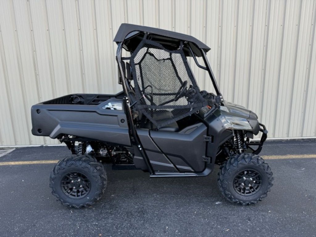2026 Honda® Pioneer 700 Deluxe in bridgeport WV