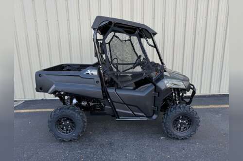 2026 Honda® Pioneer 700 Deluxe in bridgeport WV