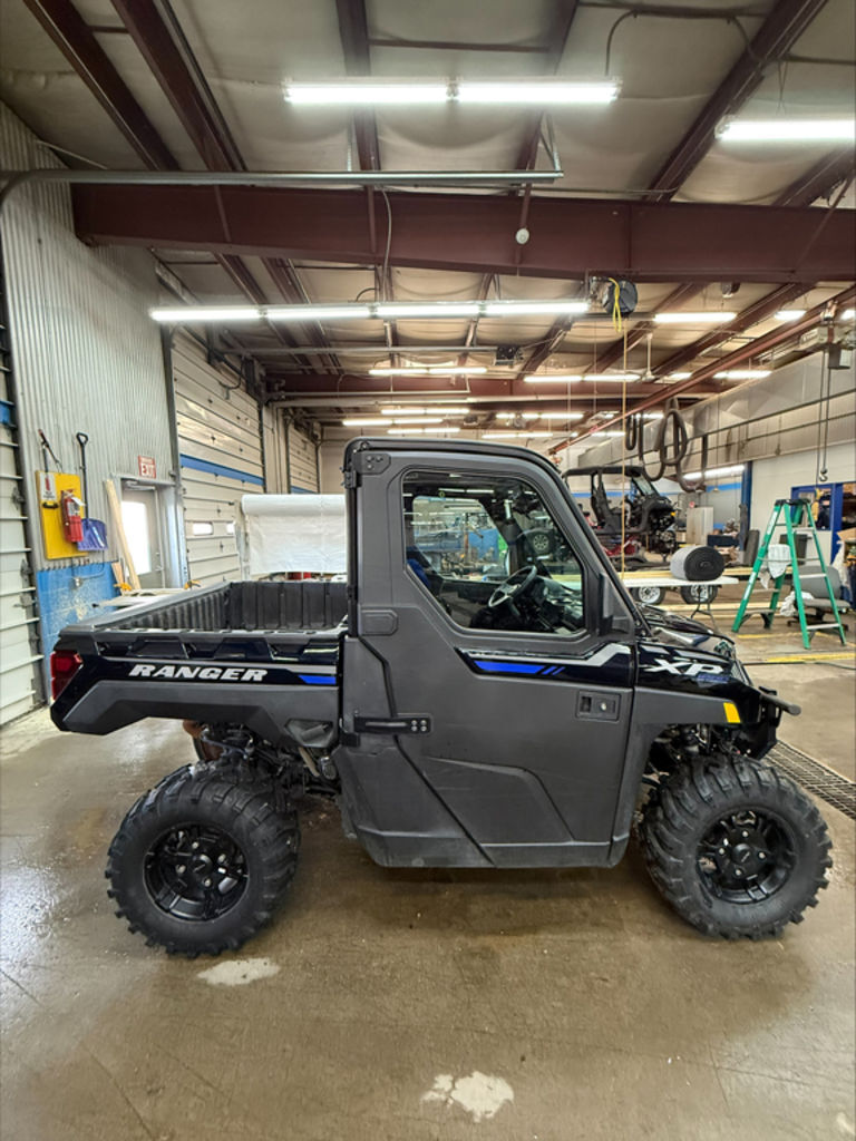 2023 Polaris® Ranger XP 1000 NorthStar Premium UTV/Utility ATV